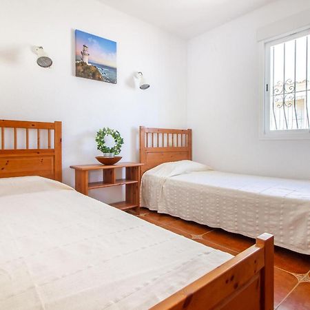Nice Apartment In Cumbre Del Sol With Wifi Esterno foto