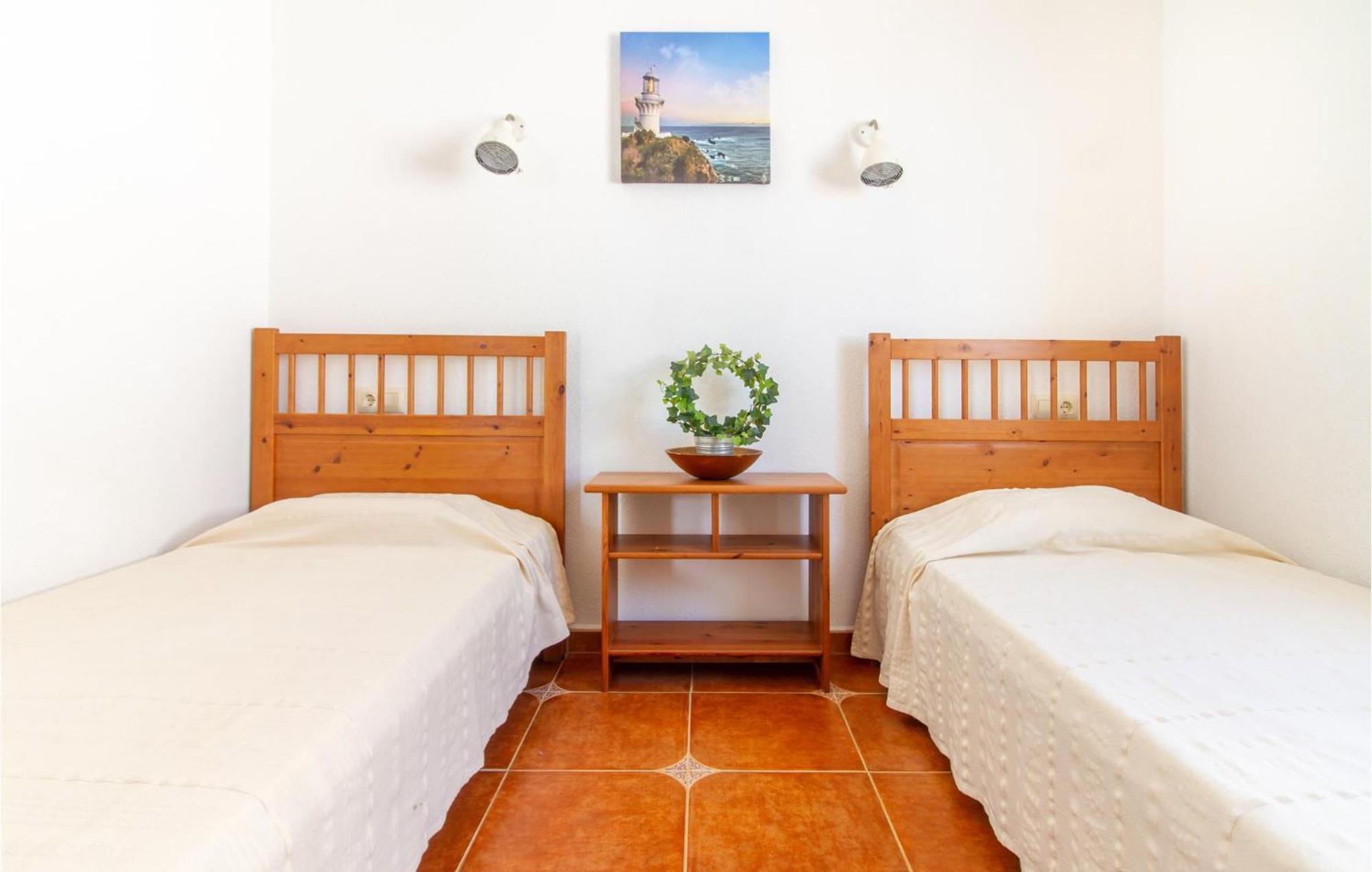 Nice Apartment In Cumbre Del Sol With Wifi Esterno foto